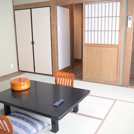 Tairoukan Minamioguni Exterior photo
