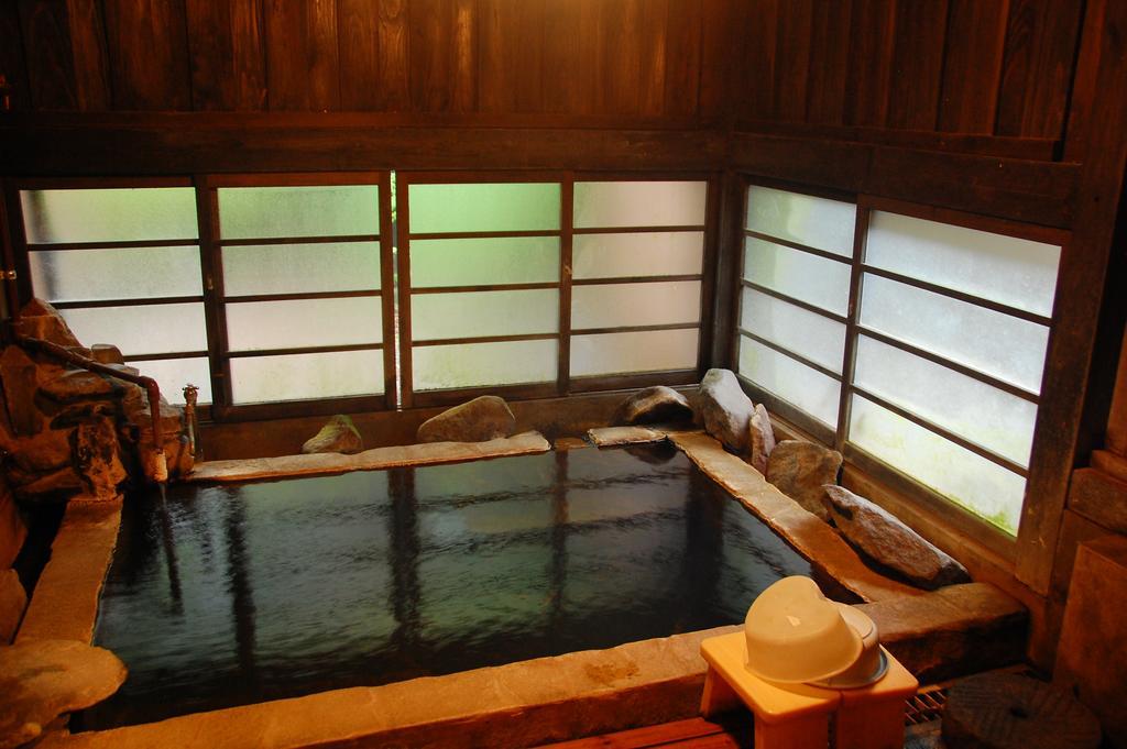 Tairoukan Minamioguni Exterior photo