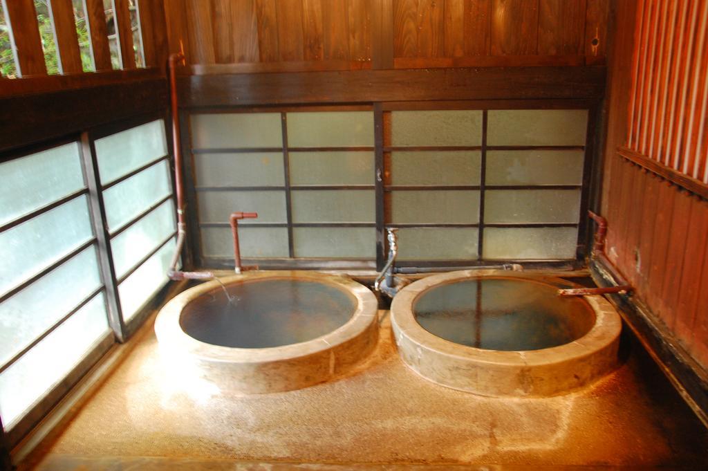 Tairoukan Minamioguni Exterior photo