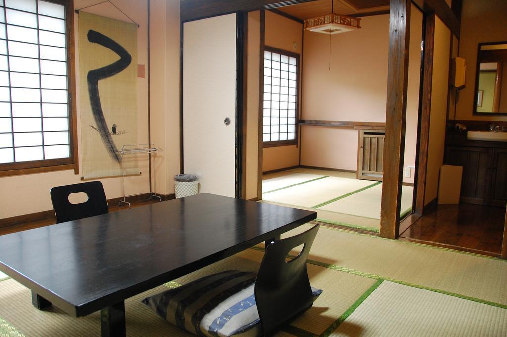 Tairoukan Minamioguni Exterior photo