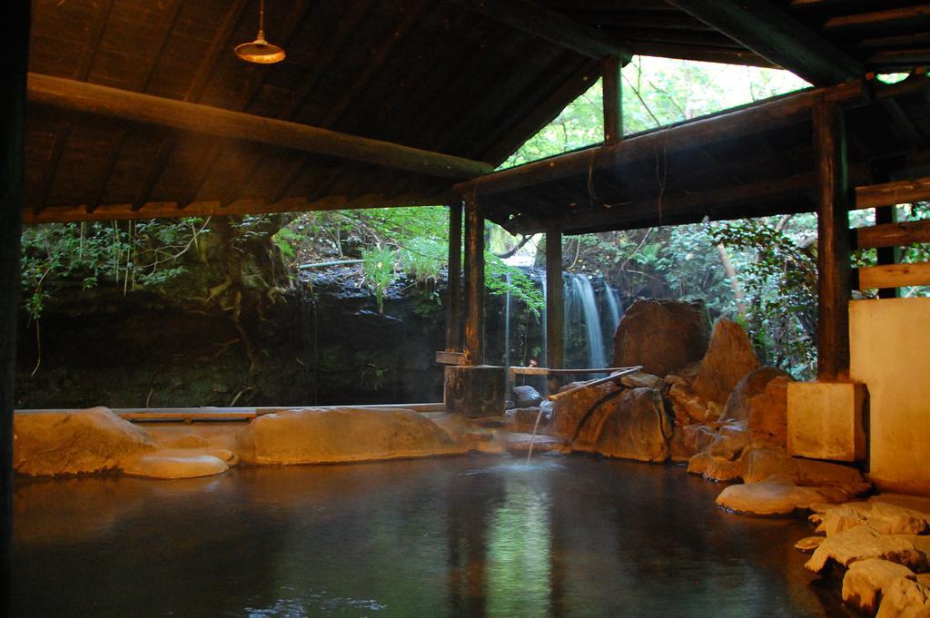 Tairoukan Minamioguni Exterior photo