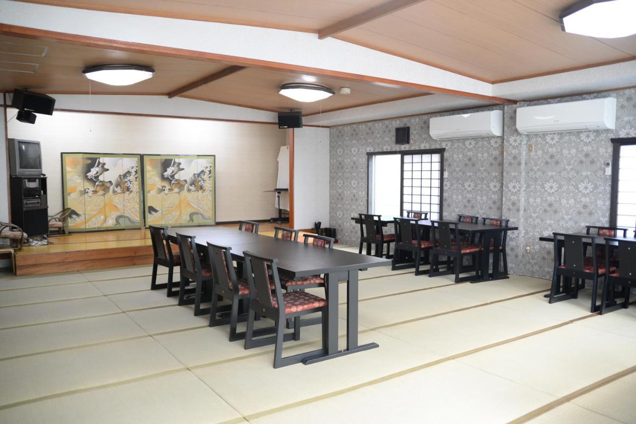 Tairoukan Minamioguni Exterior photo