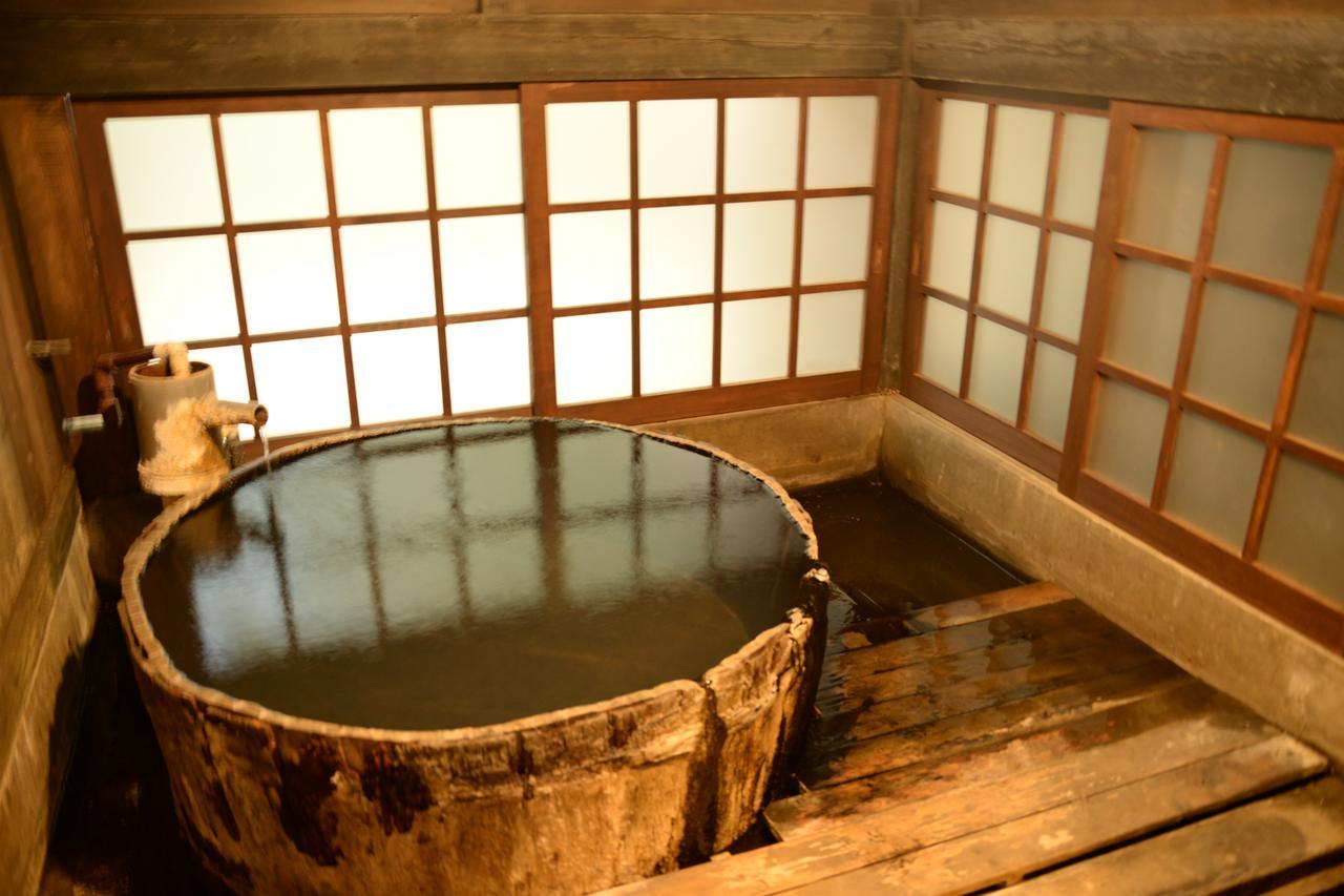 Tairoukan Minamioguni Exterior photo