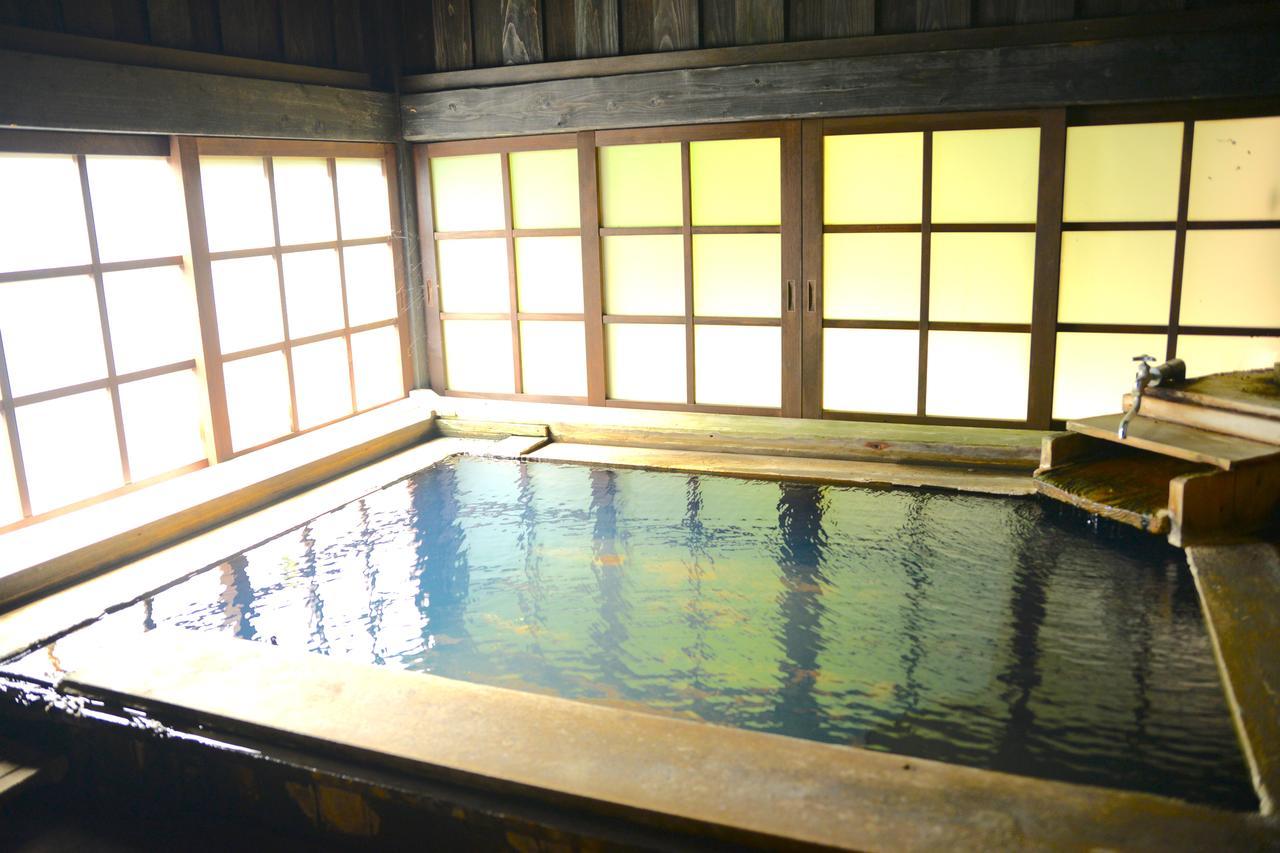 Tairoukan Minamioguni Exterior photo