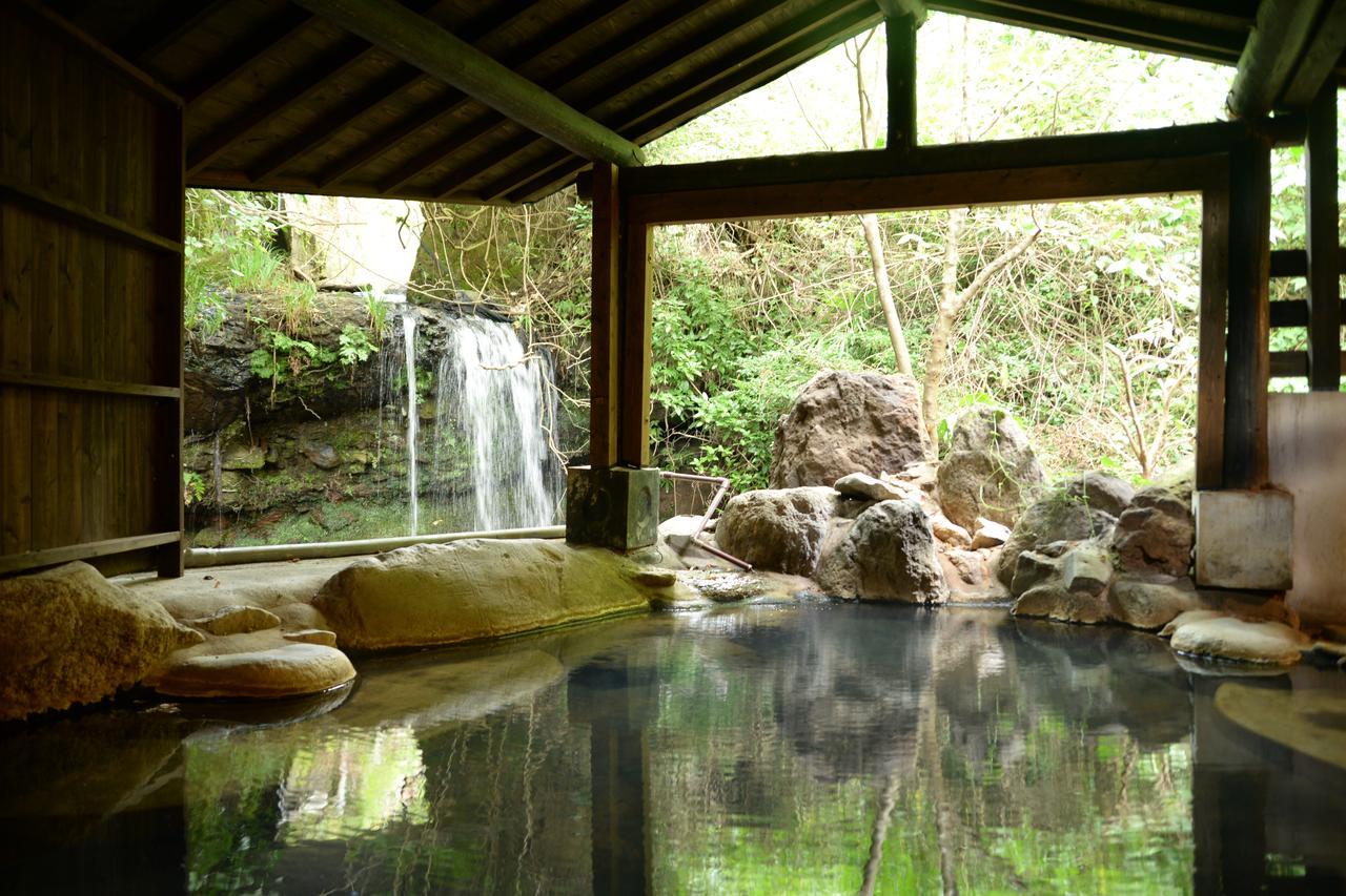 Tairoukan Minamioguni Exterior photo