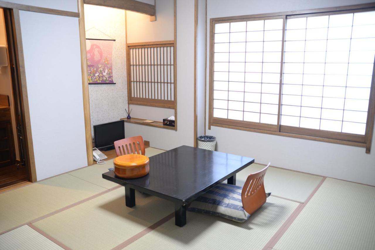 Tairoukan Minamioguni Exterior photo